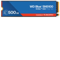 Sandisk WDS500G5B0E-00CPE0