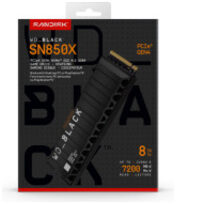 Sandisk WDS800T2XHE-00CDD0