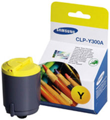 Samsung CLP-Y300A/ELS