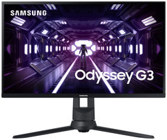 Samsung LF24G35TFWUXEN