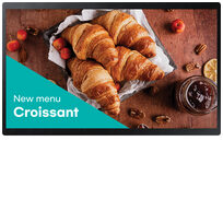 Samsung LH24QBCEBGCXEN