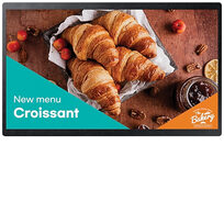 Samsung LH24QBCTBGCXEN