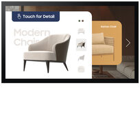 Samsung LH32QMCTBGCXEN