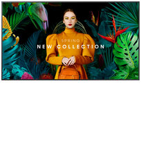 Samsung LH50QMCEPGCXEN