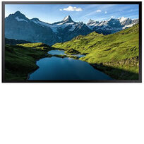 Samsung LH55OHAOSGBXEN