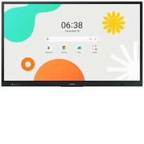 Samsung LH65WAFWLGCXEN