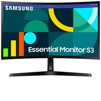 Samsung LS24D366GAUXEN