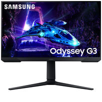 Samsung LS24DG302EUXEN