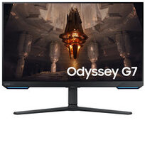 Samsung LS32BG700EUXEN