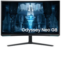 Samsung LS32BG850NPXEN