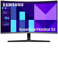 Samsung LS32D390GAUXEN