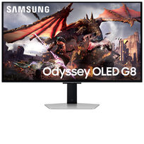 Samsung LS32DG802SUXEN