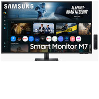 Samsung LS43FM702UUXEN