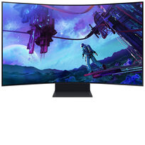 Samsung LS55CG97WNUXEN