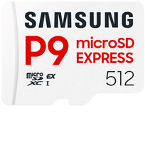 Samsung MB-MK512T/WW