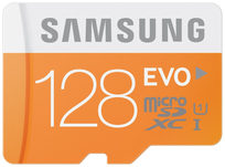 Samsung MB-MP128DA/EU