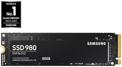 Samsung MZ-V8V500BW