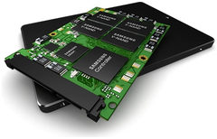 Samsung MZ7LN512HAJQ-00000