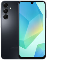 Samsung SM-A165FZKBEUE