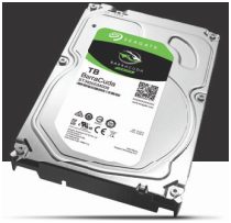 Seagate ST1000DM010