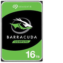 Seagate ST16000DM001