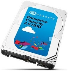 Seagate ST2000NX0243