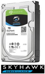 Seagate ST4000VX007