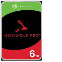 Seagate ST6000NT001