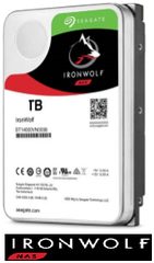 Seagate ST8000VN004