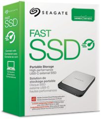 Seagate STCM250400