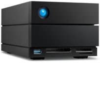 Seagate STLG20000400