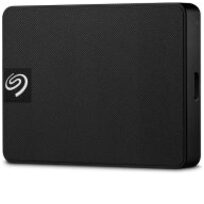 Seagate STLH500400