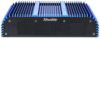 Shuttle BPCAL02-I3