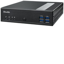 Shuttle DL3000XA