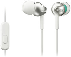 Sony MDREX110APW.CE7