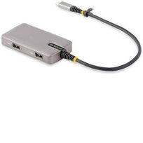 StarTech.com 104B-USBC-MULTIPORT