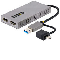 StarTech.com 107B-USB-HDMI