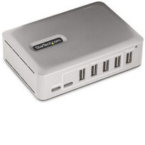 StarTech.com 10G5A2CS-USB-C-HUB