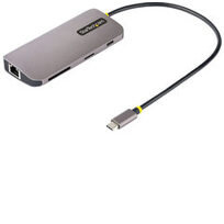 StarTech.com 115B-USBC-MULTIPORT