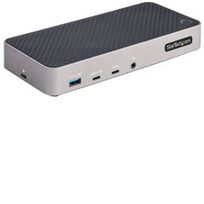 StarTech.com 116E-USBC-DOCK