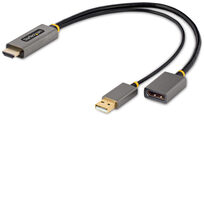 StarTech.com 128-HDMI-DISPLAYPORT
