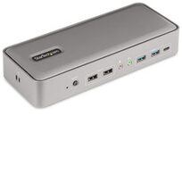 StarTech.com 129UE-USBC-KVM-DOCK