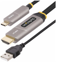 StarTech.com 145B-USBC-HDMI4K-AOC