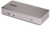 StarTech.com 150UE-USB4DOCKTRIPLE