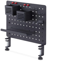 StarTech.com 1612B-DESK-PEGBOARD