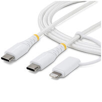 StarTech.com 1M-U2-LNTC-CABLE