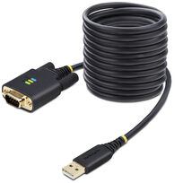 StarTech.com 1P10FFC-USB-SERIAL