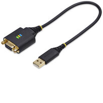 StarTech.com 1P1FFCN-USB-SERIAL