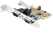 StarTech.com 21050-PC-SERIAL-CARD