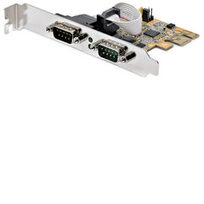 StarTech.com 21050-PC-SERIAL-LP